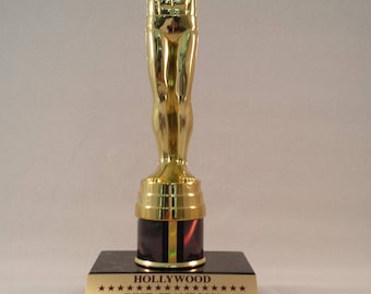 Large Recognition Victory Trophy award