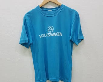 Vintage Volkswagen T-shirts