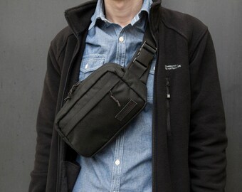 body glove Rogan Hip Pack - Black Store | Underwear