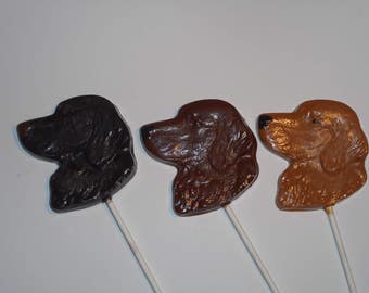10 Pc. Retrievers