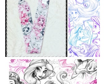 DISNEY - PRINCESS - Stethoscope - Cover, Ariel, Novelty, Nurse, Paramedic, Doctor, EMT, Student, Veterinarian, Gift, Stocking Stuffer