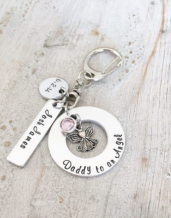Sympathy Gift for Dad Loss of a Child Gift Infant Loss