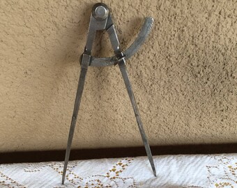 10-Inch Antique Caliper 5323