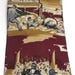 NEW Men's KENNETH GORDON 100% Silk Multi Colored Baseball Theme Novelty Collectible Vintage Necktie Tie Orig Retal 125