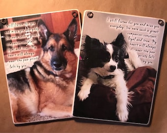 pet remembrance gifts