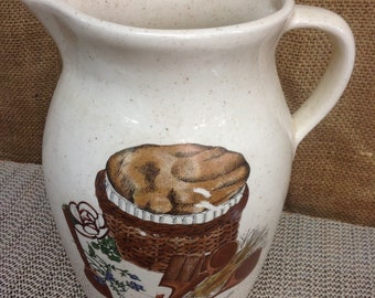 Wendy Wheeler Pitcher