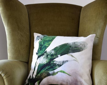 Pillow cover, cushion cover