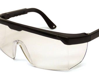 Fireworks Safety Glasses-FW702-Safety Glasses-Safety Tools-Safety Supplies