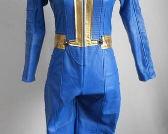 Sole Survivor from Fallout 4 bodysuit