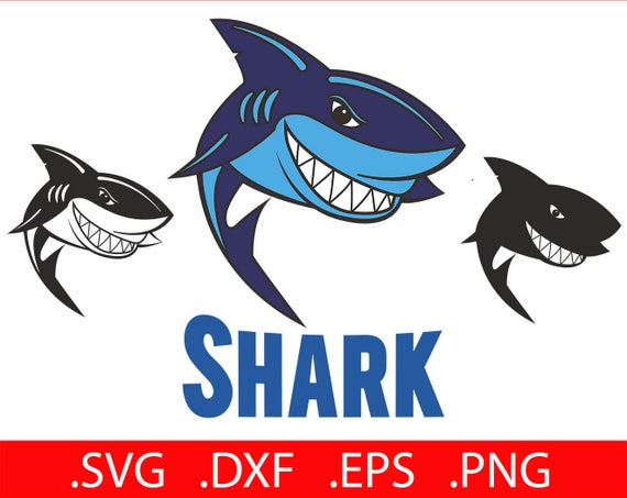 Free Free 161 Shark Svg Etsy SVG PNG EPS DXF File