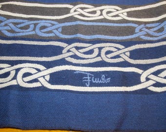 Vintage Emilio Pucci Long Scarf