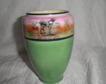 Vintage Royal Bayreuth Vase