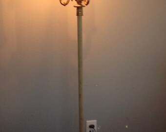 Art deco floor lamp | Etsy Art deco floor lamp | Etsy