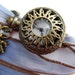 ribbon for a pocket watch ribbon for a pocket watch