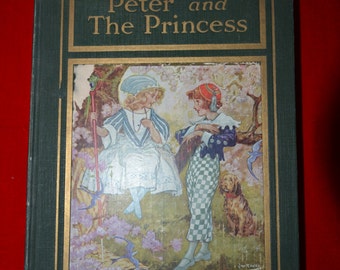 Peter and the Princess