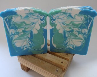 Patchouli, Handmade, Bar Soap, Scented Soap, Hippie Soap, Natural Soap, Cold Process, Earthy Soap