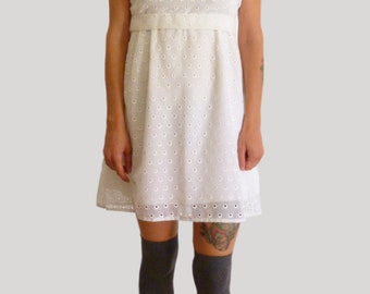 BABYDOLL DRESS
