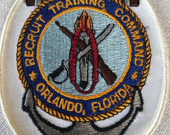 Recruit training | Etsy