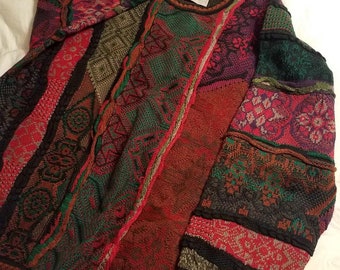 Vintage **COOGI** XL crewneck Coogi Sweater