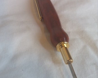 Padauk Stitch ripper