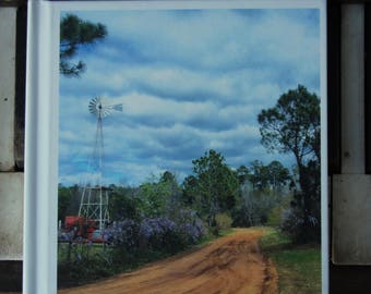 Rural Inspirational Scenes From Southern Georgia