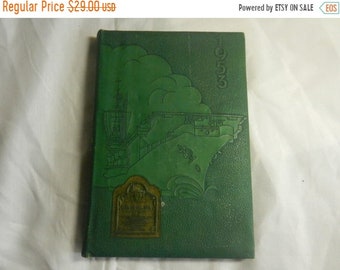 Spring Sale Original Korea War 1953 USS Coral Sea Air Craft Carrier Calendar