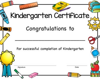award graduation etsy