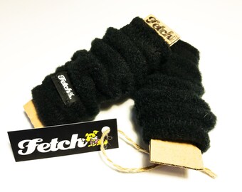 Fleece Dog Leg Warmers Set of 4