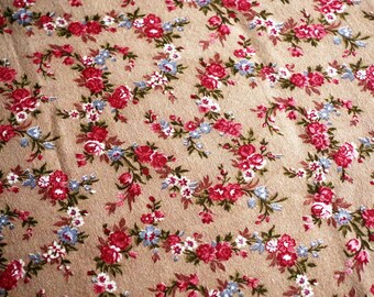 Marcus Bros. Designer Poly cotton Fabrics 115 cm x 100 cm