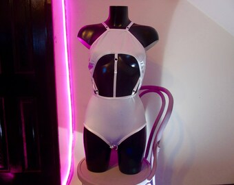 FDBJ Collaborative 4- Playsuit
