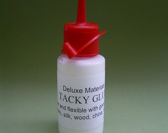 Tacky Glue