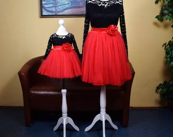 Mother daughter matching dresses, mommy and me outfits, mommy and me dresses, mother daughter dresses, mom and daughter matching outfits