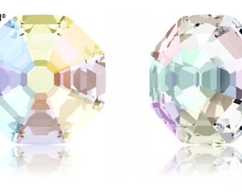 Swarovski 4678 - Solaris Crystal Fancy Stone