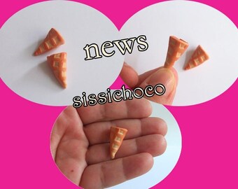ice cream ice cream 3D X 5 (creator)