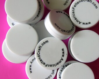 10 Rattle inserts for baby or pet toys meets CPSIA and EN71 standards
