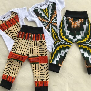 African baby clothes | Etsy