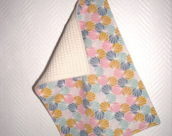 Tea towel / handtowel cells