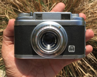 Akarex 1 Range finder 35mm film camera made by Apparat & Kamerabau Gmbh