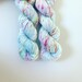 Wildflower Speckled Sock Yarn