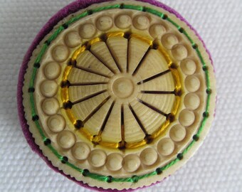 1800s PIN KEEP