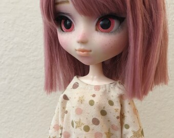 Adoption - OOAK - Custom Pullip