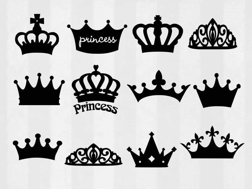 Free Free One Crown Svg 750 SVG PNG EPS DXF File
