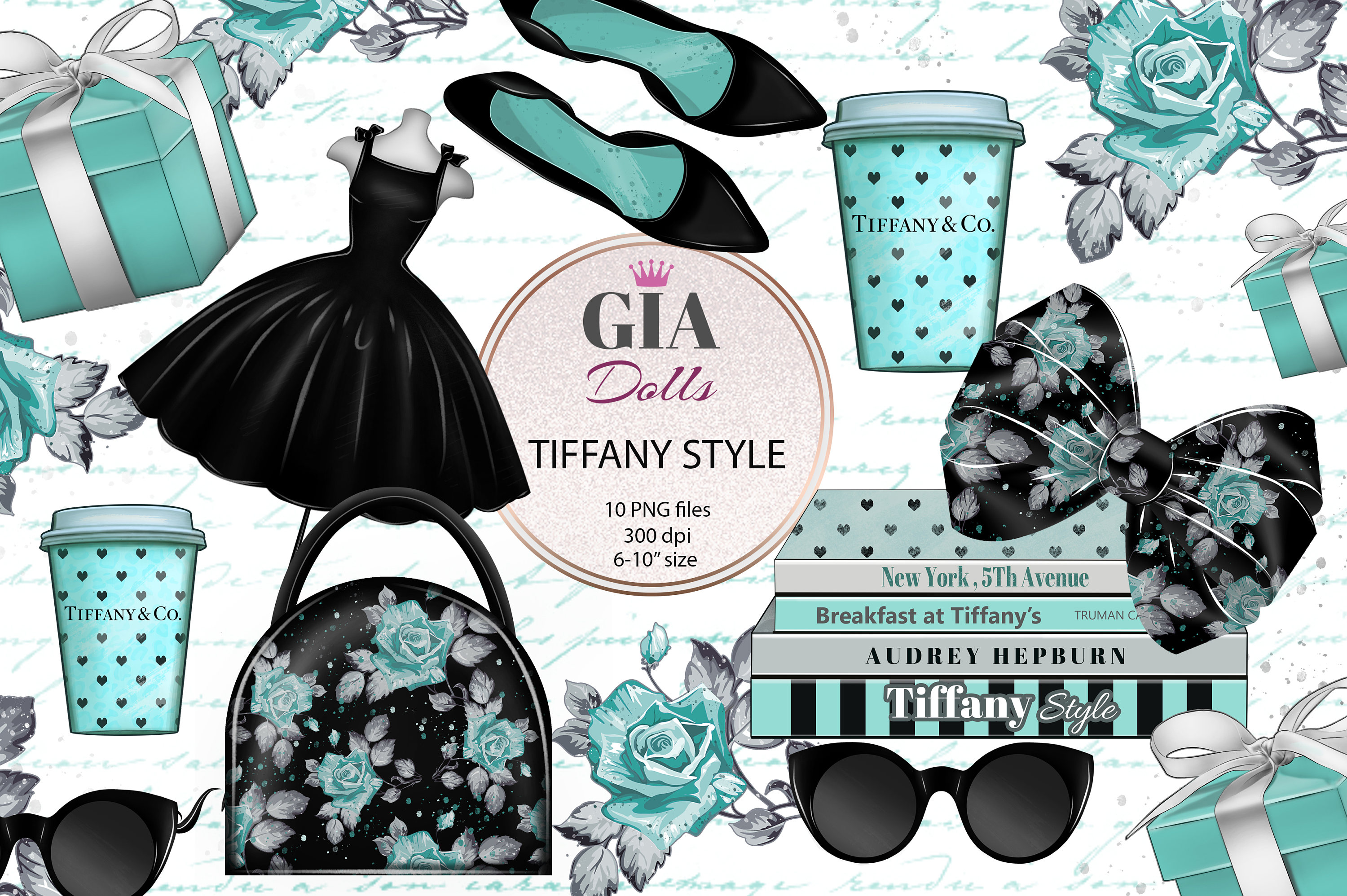 Download Tiffany clipart breakfast at tiffany's clipart audrey