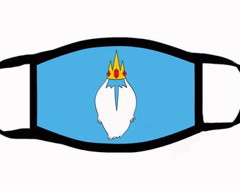 Ice King
