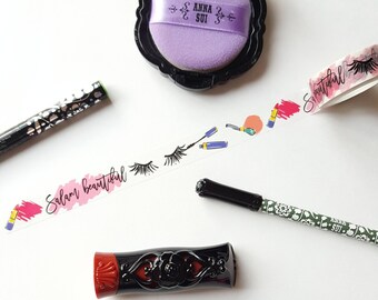 Washi Tape ~ Salam Beautiful