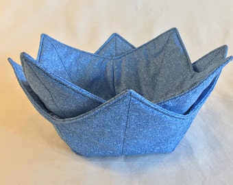 Microwave Bowl Cozy, microwave bowl holder, soup cozies, soul bowl hot pad, icecream bowl holder, cozy, hot or cold cozy