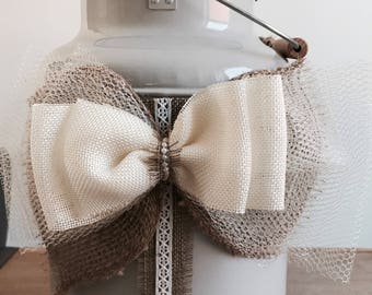 Wedding centerpiece