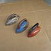 vintage ironing toys,antique kids iron tin toys pretend play,nursery decor,clothes irons.lot of 3