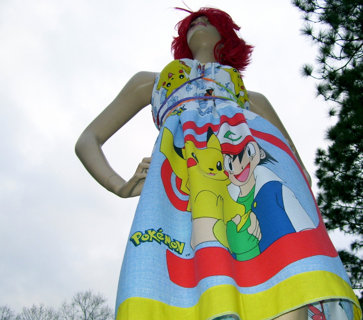 Pokemon Sale Bridesmaid Dresses â Fashion dresses