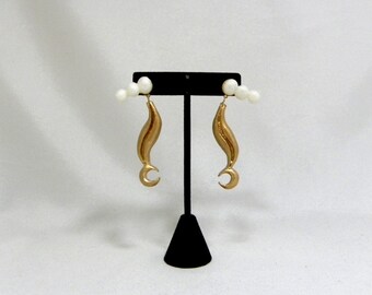 Neo Queen Serenity earrings - Sailor Moon Crystal